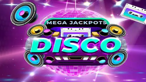Mega Jackpots Disco - Marakumi - Kenya